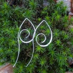 BO Caelan hippocampe La Forge d'Eos