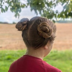 Piques a cheveux Sile La Forge d'Eos