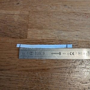 mesure du doigt - La Forge d'Eos