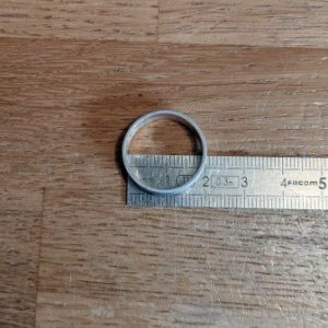 mesure du doigt - La Forge d'Eos