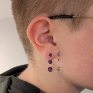 mesure puces - La Forge d'Eos